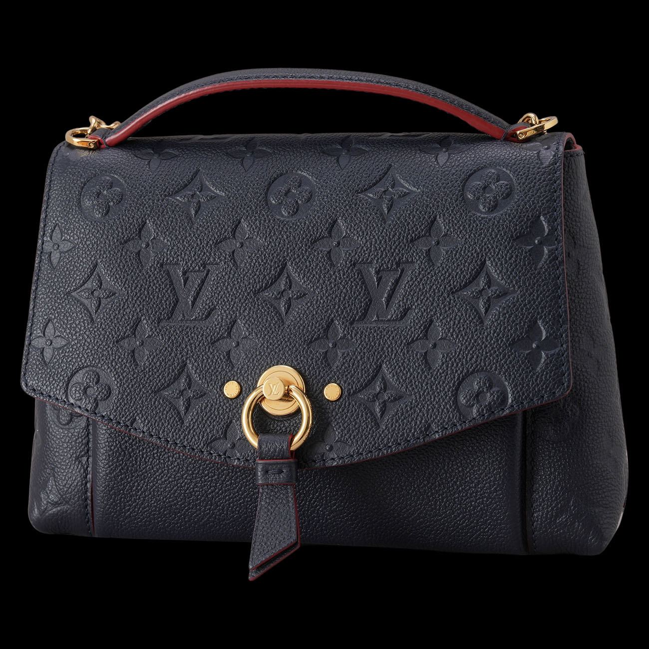 LOUIS VUITTON(USED)루이비통 앙프렝뜨 블랑쉐 BB